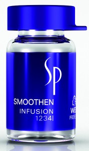 SP Smoothen Infusion 6x5 ml 22 lei